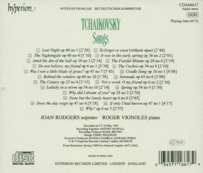 Songs