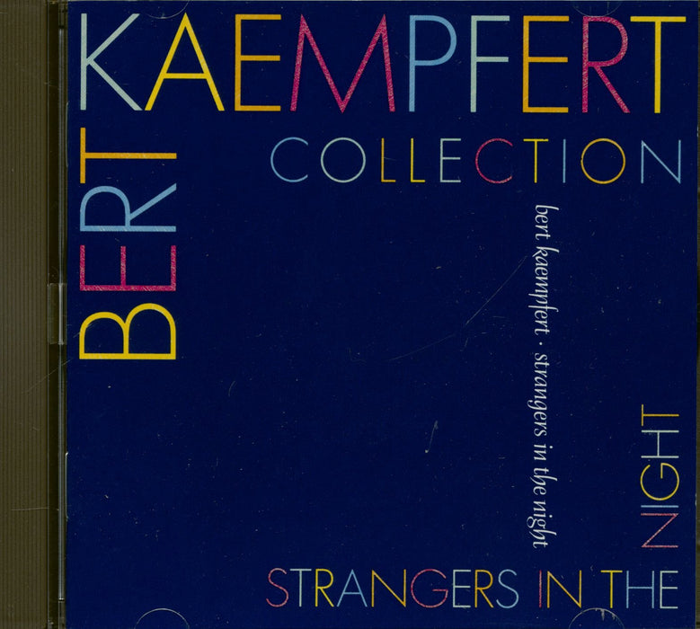 Bert Kaempfert - Strangers in the Night