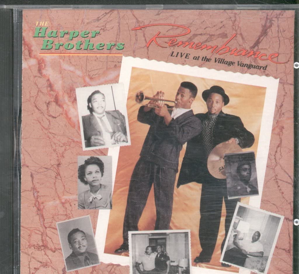 Remembrance: Live At The Village Vanguard