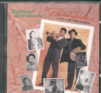 Remembrance: Live At The Village Vanguard
