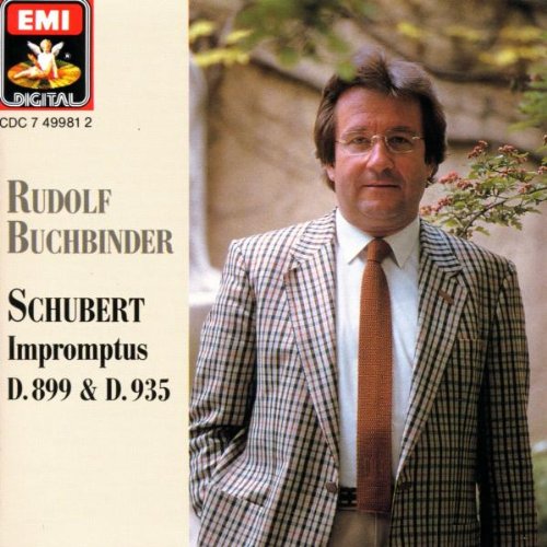 Impromptus d 899+d 935