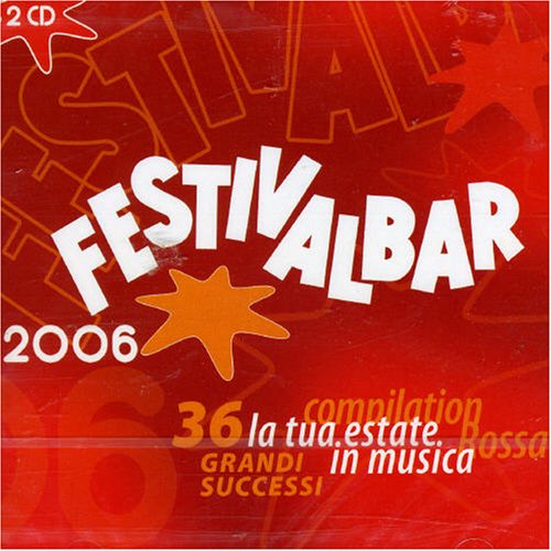 Festivalbar Rossa 2006