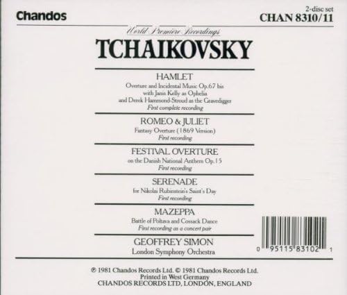 Orchestermusik