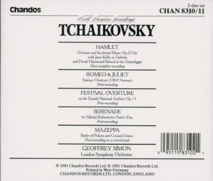 Orchestermusik