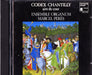 Codex Chantilly, Airs De Cour Du Xive Si Cle