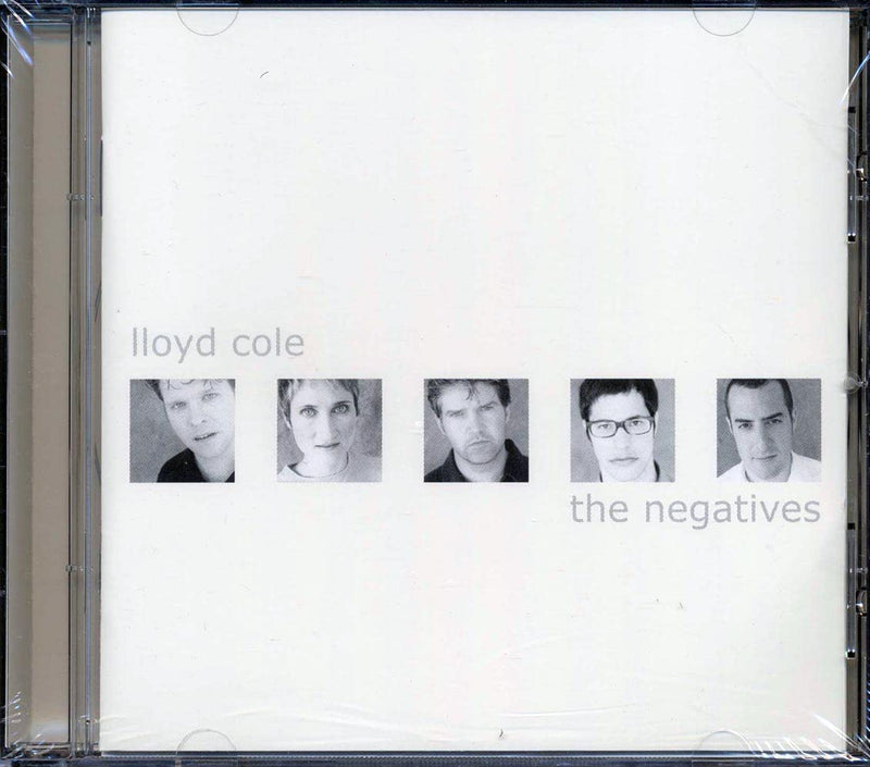 The Negatives