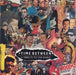 Time between-A tribute to the (1989, by Moffs, Mock Turtles, Cateran..)
