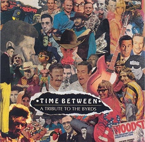 Time between-A tribute to the (1989, by Moffs, Mock Turtles, Cateran..)