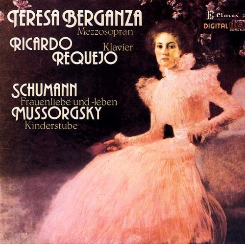 The Nursery/fauenliebe (Berganza)