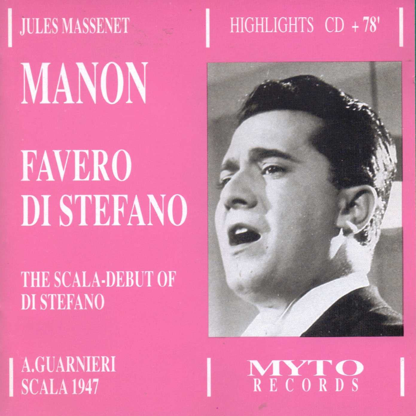 Manon