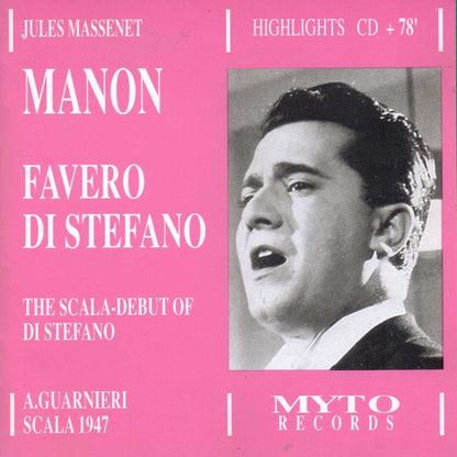Manon