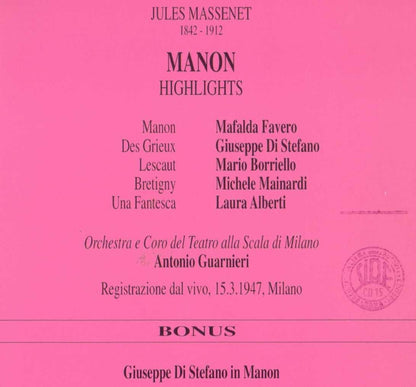 Manon