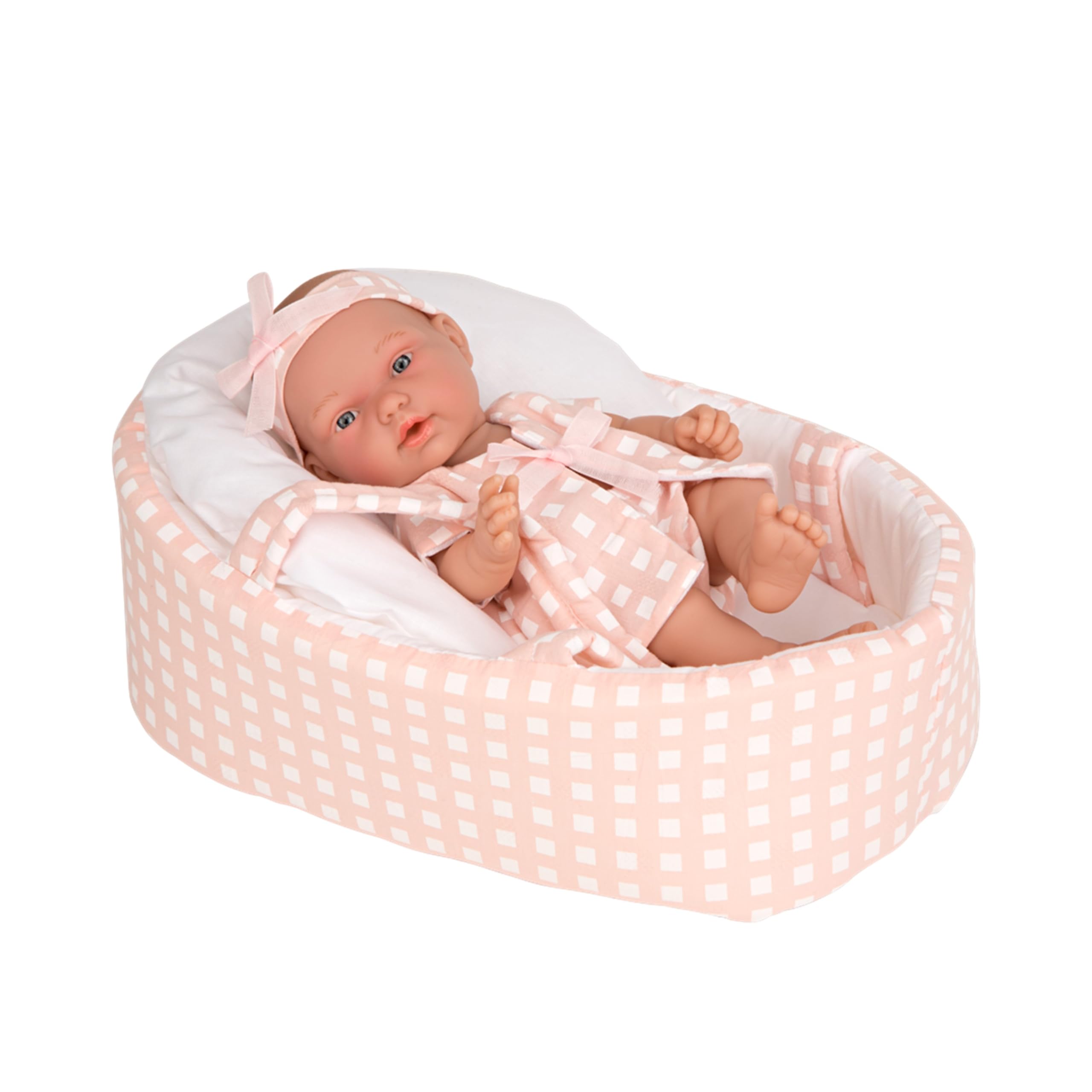 Muñecas Arias 1 50618 Doll, multicoloured, T.Única