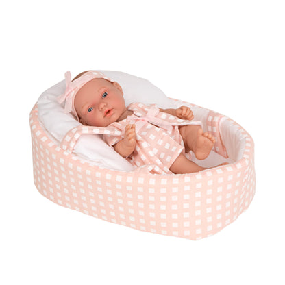 Muñecas Arias 1 50618 Doll, multicoloured, T.Única