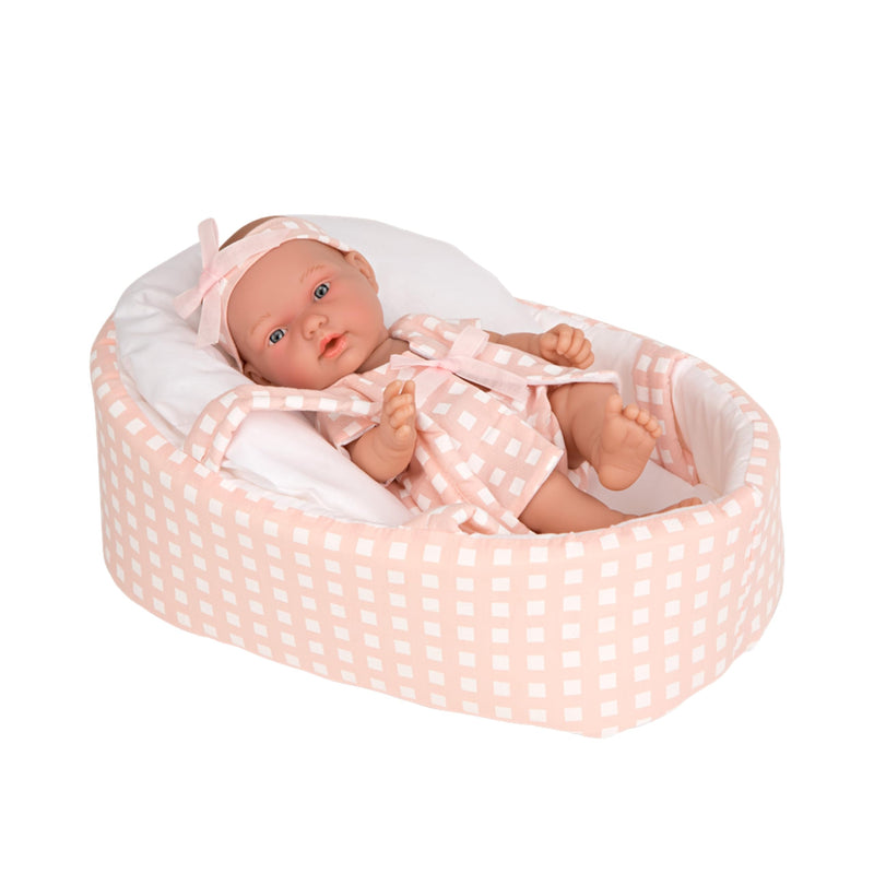 Muñecas Arias 1 50618 Doll, multicoloured, T.Única
