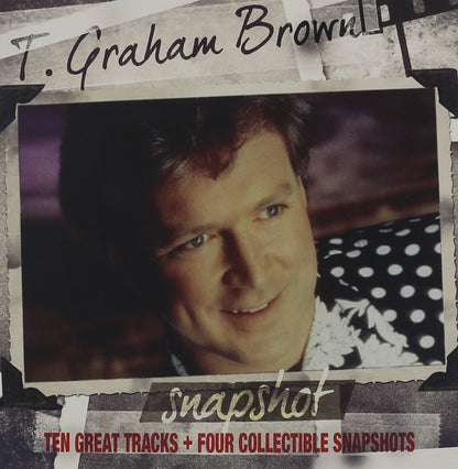 Snapshot: T.Graham Brown
