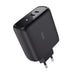 Wall Charger Trust 25380 65 W Black (1 Unit)