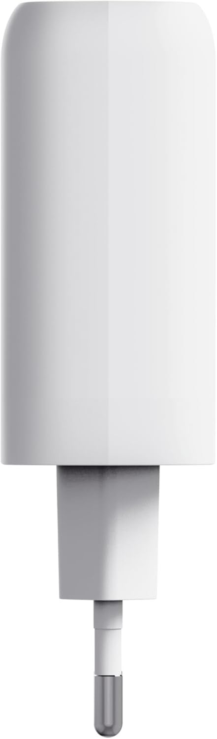 Wall Charger Trust 25381 65 W White (1 Unit)
