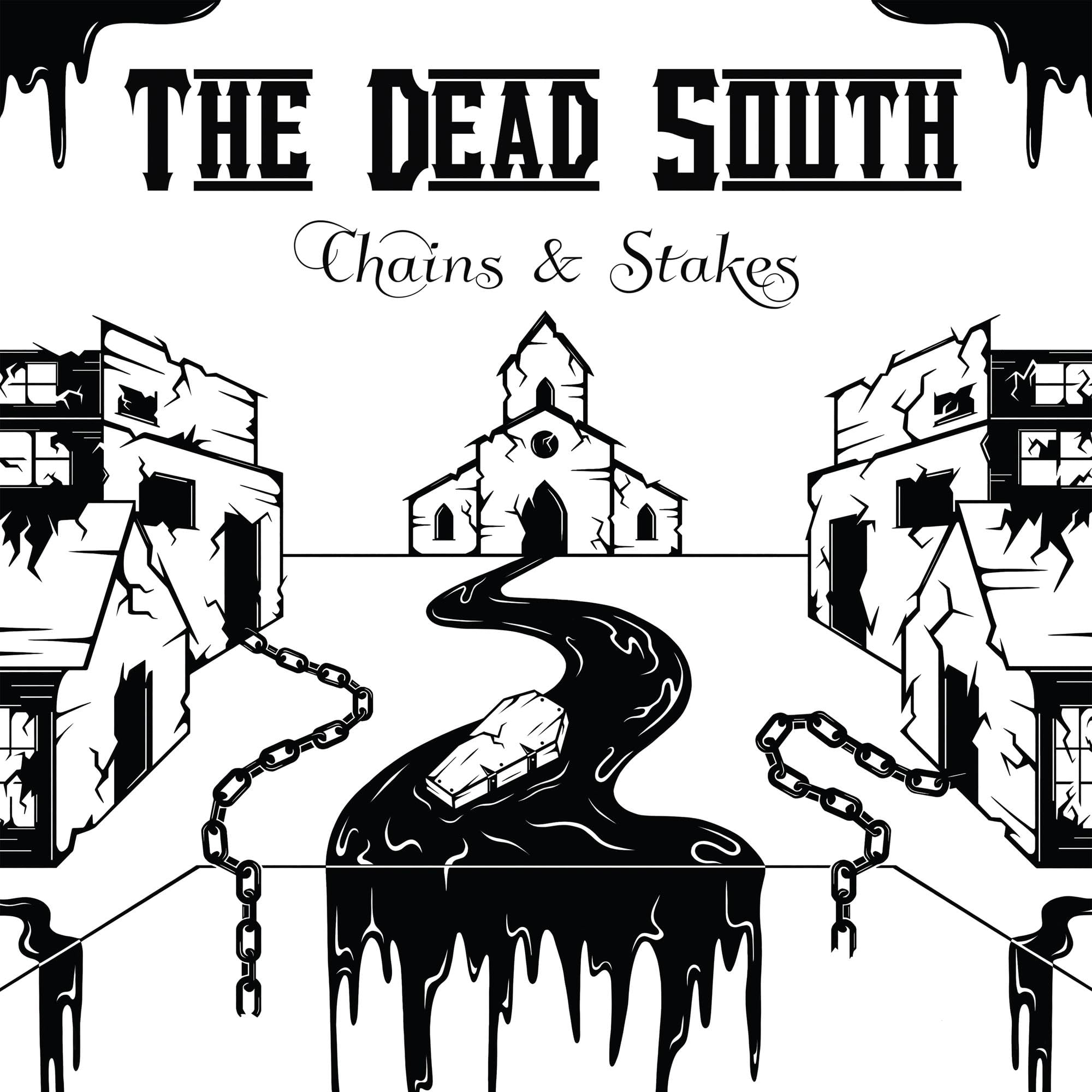 Chains & Stakes (Signed EU Exclusive