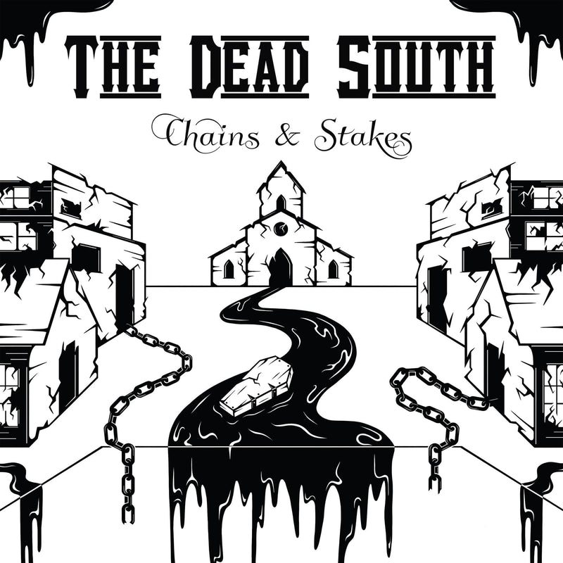 Chains & Stakes (Signed EU Exclusive