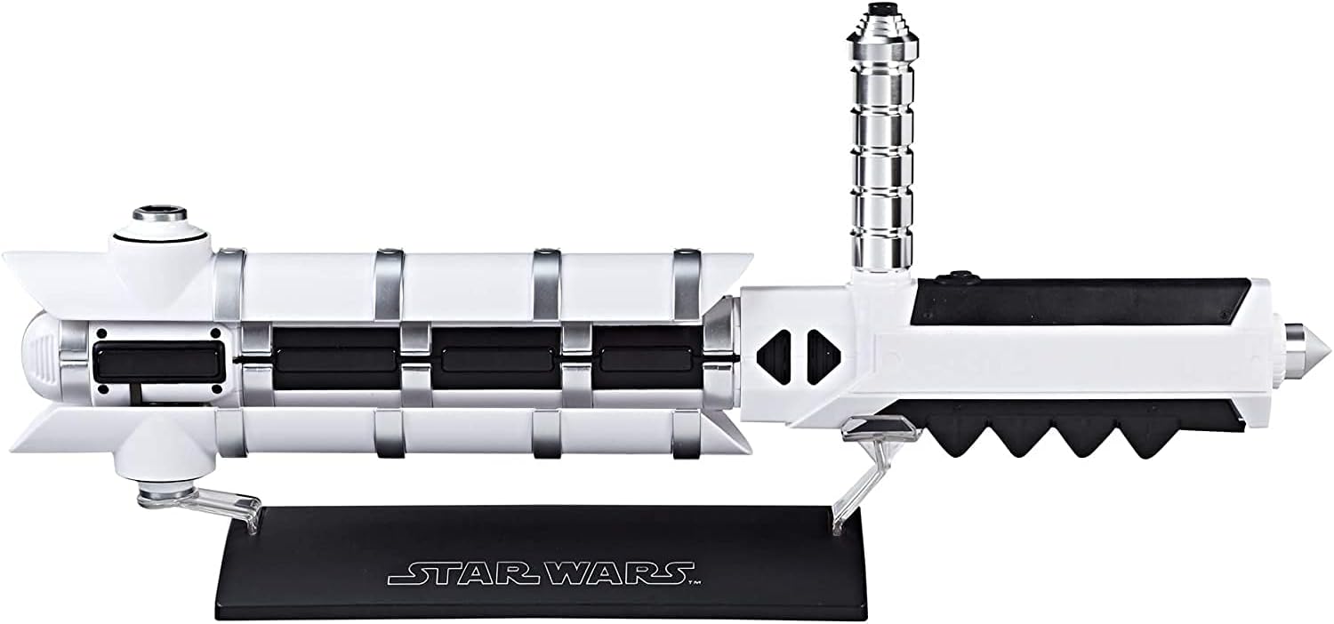 Hasbro E0419500 Riot Control Baton-force FX Star Wars First Order