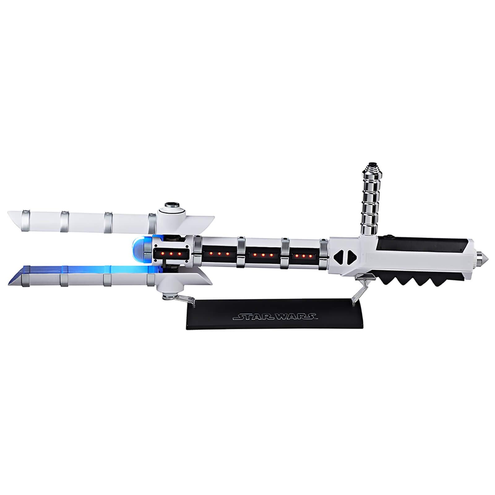 Hasbro E0419500 Riot Control Baton-force FX Star Wars First Order