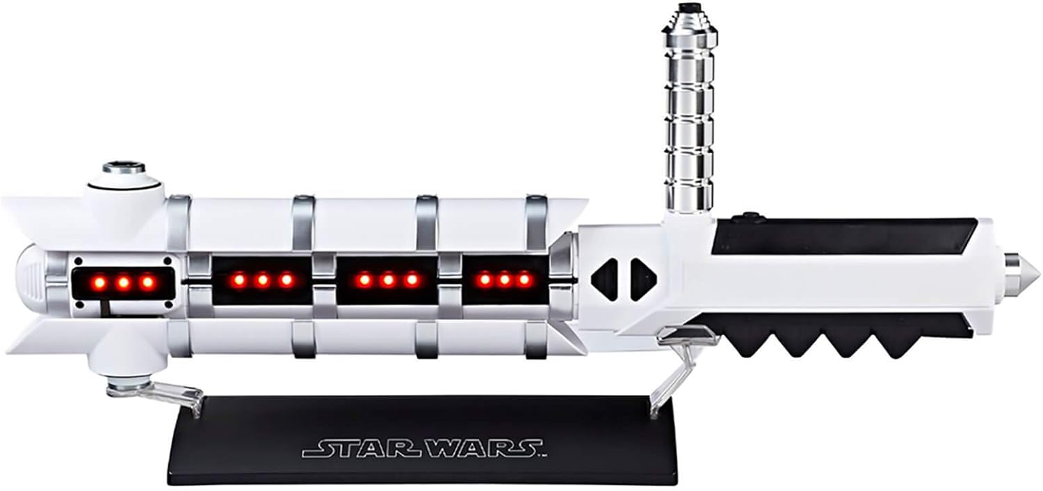 Hasbro E0419500 Riot Control Baton-force FX Star Wars First Order