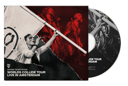 Worlds Collide Tour: Live in Amsterdam