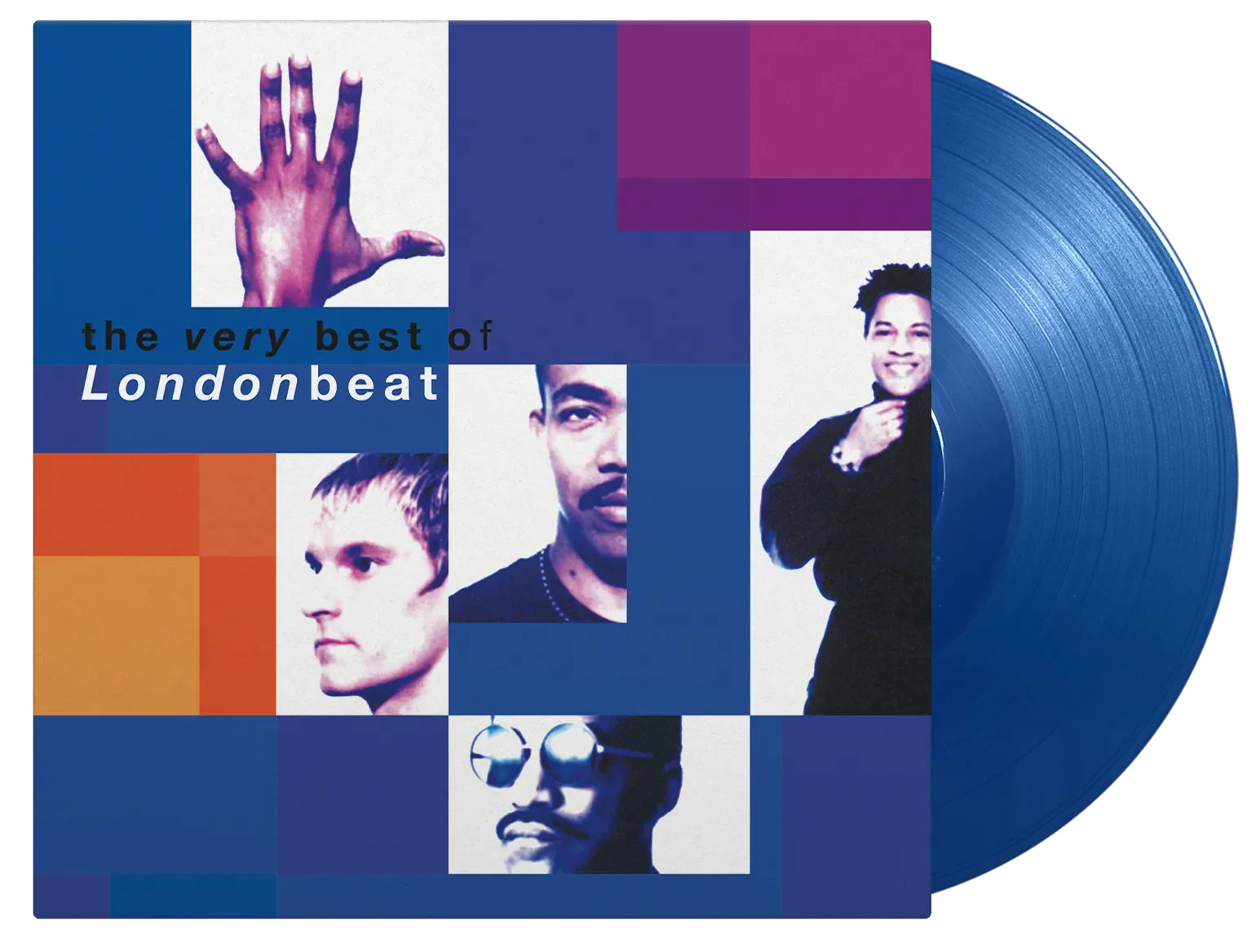 The Very Best of Londonbeat