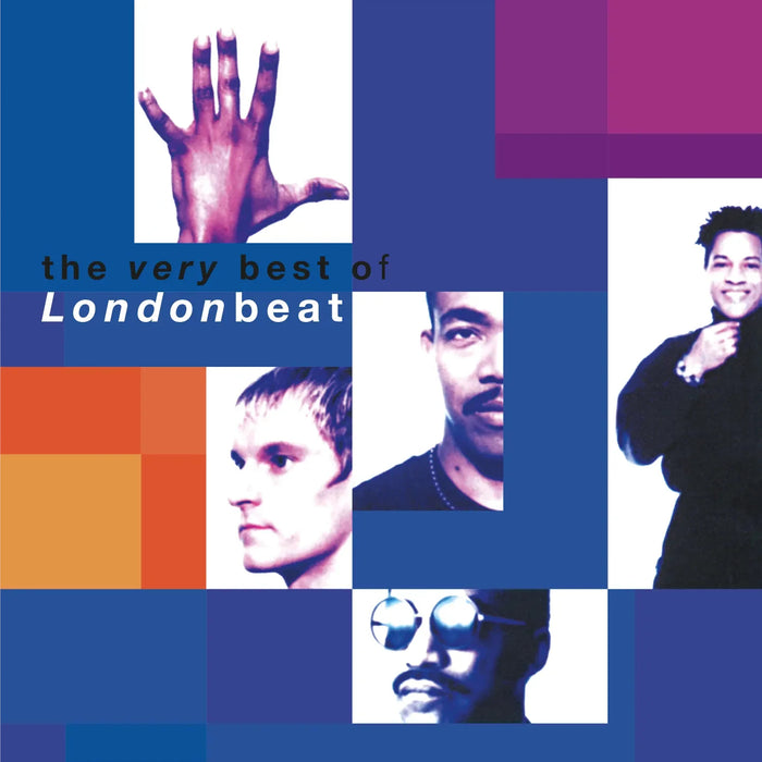 The Very Best of Londonbeat