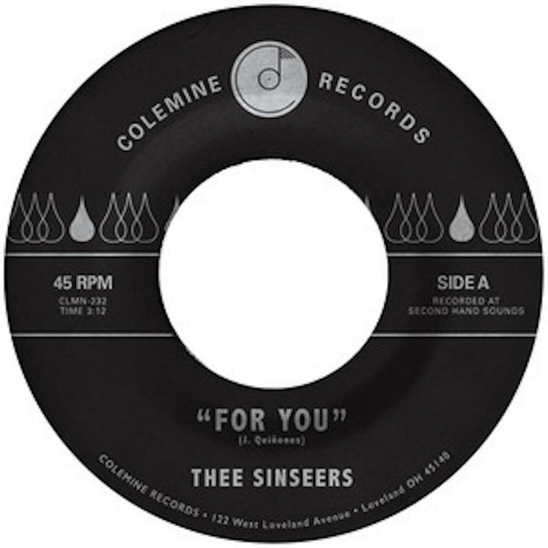 For You/Si Llorarás