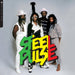 Now Playing (Green LP)