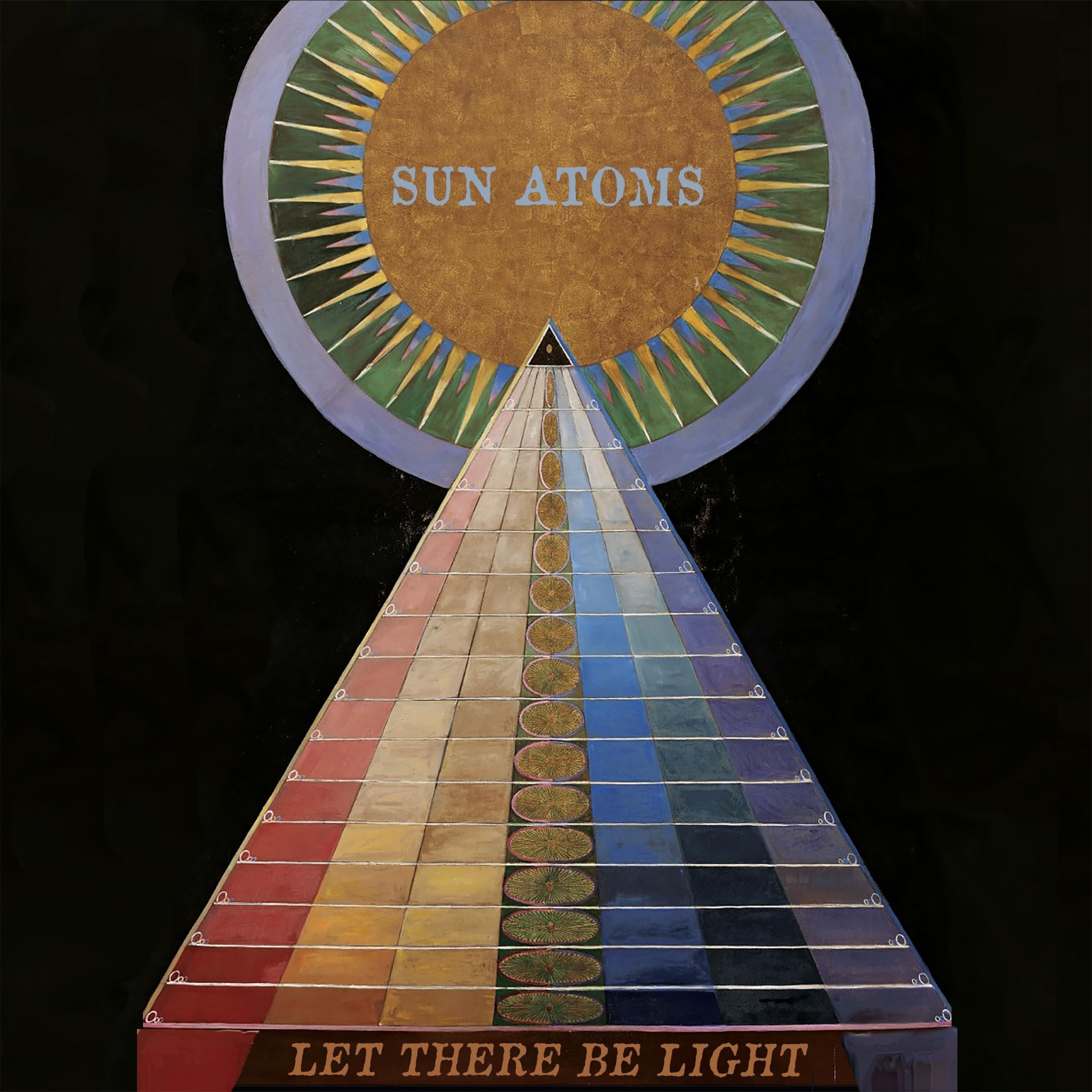 Let There Be Light (black