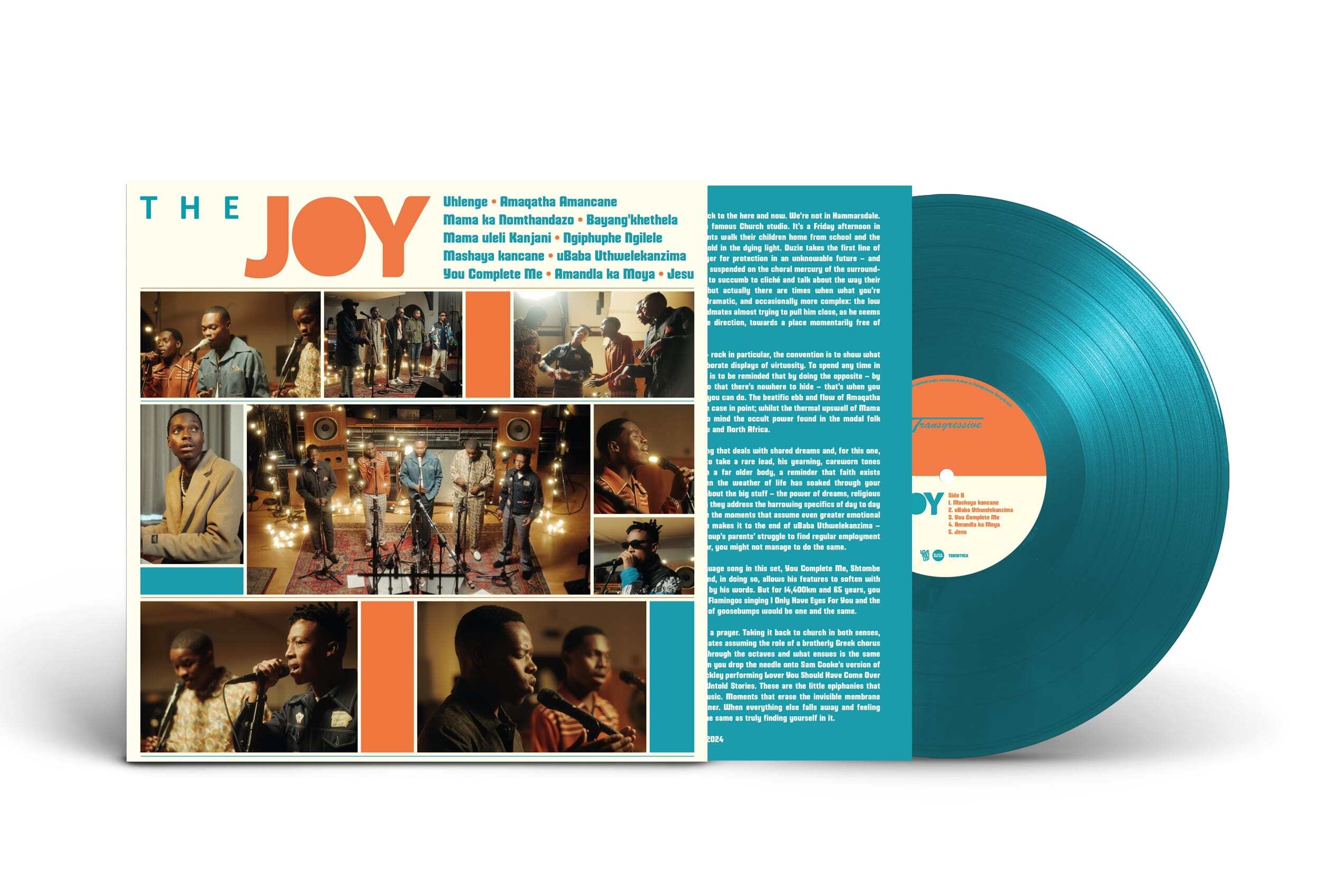 The Joy