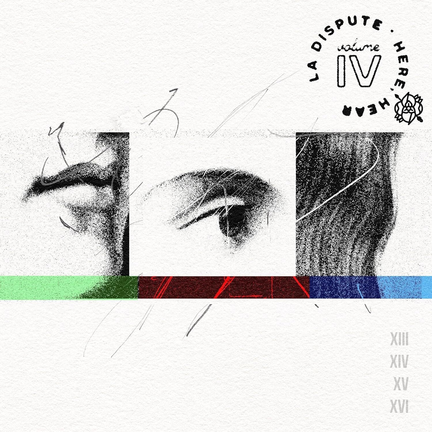 Here, Hear - Volume IV