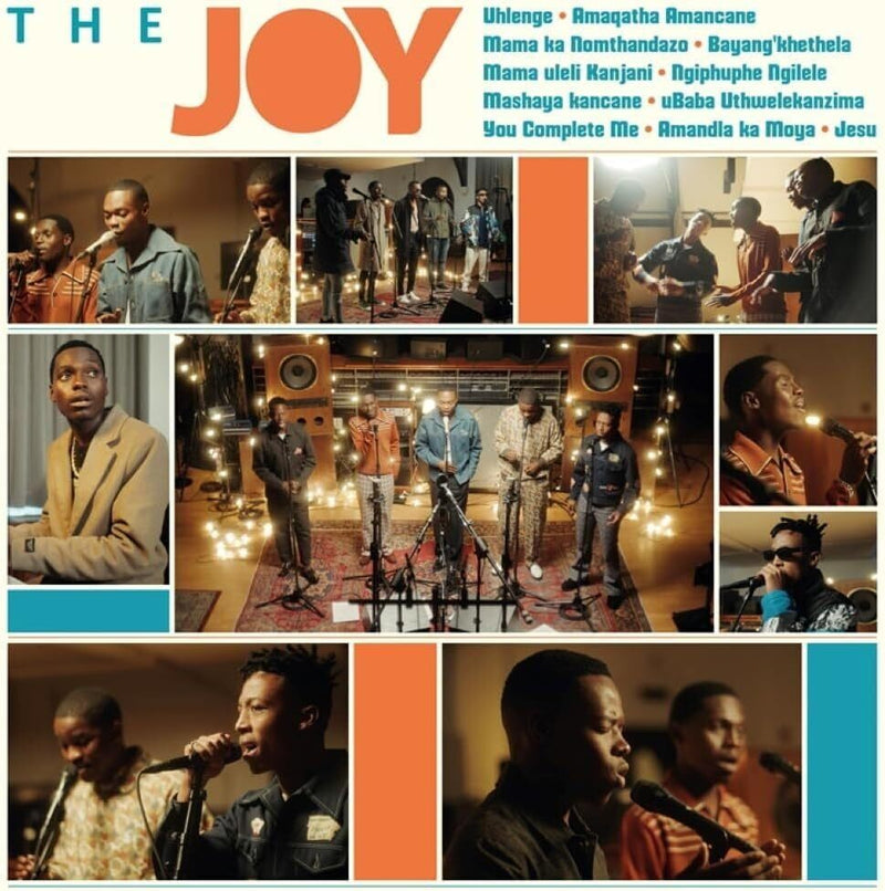 The Joy
