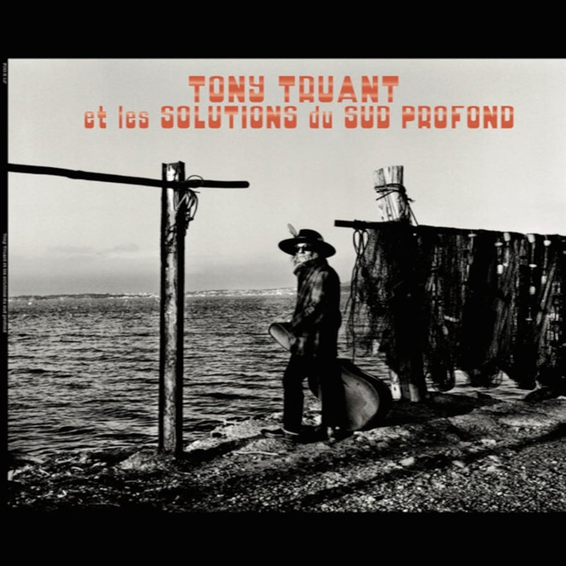 Tony Truant Et Les Solutions Du Sud