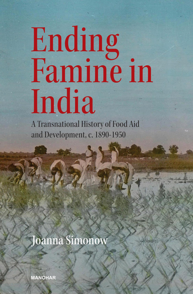 Ending Famine in India