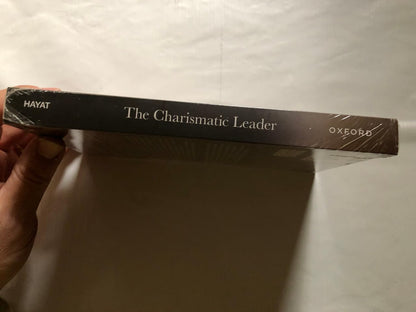 The Charismatic Leader