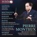 Beethoven: Symphony No. 6/Haydn: Symphony No. 104/Ravel:...