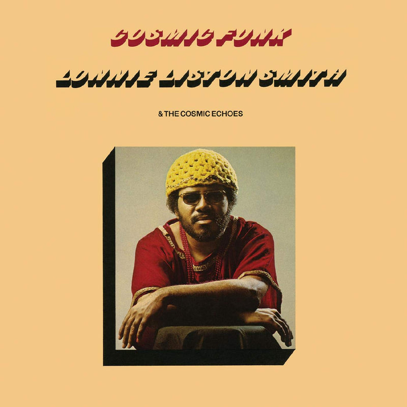 Cosmic Funk (Coke