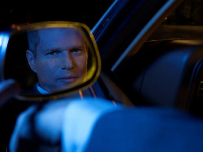 The Americans L Integralde La Saison 1 (Region 2)