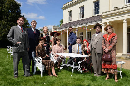 Hercule Poirot Saison 13 (Region 2)