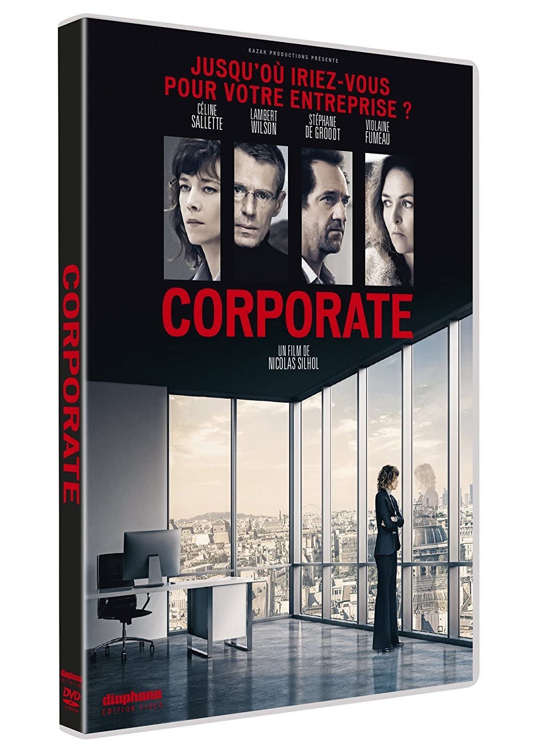 Corporate