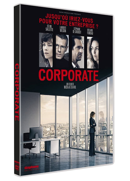 Corporate