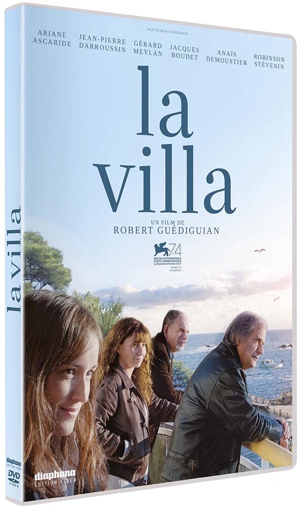La villa