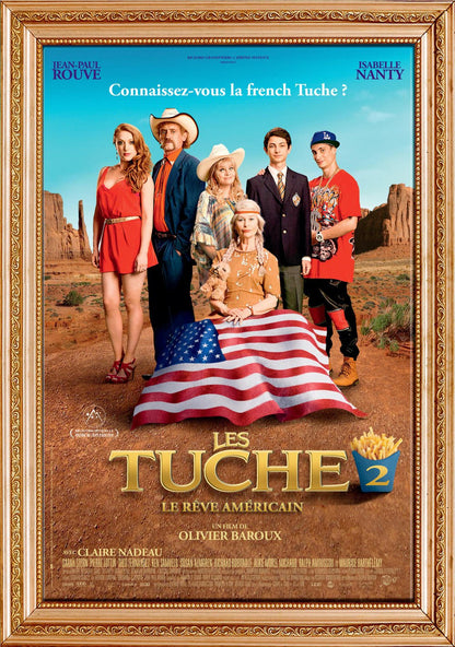 Les Tuches 2/Blu-Ray