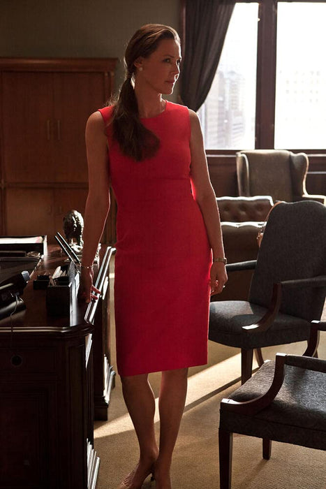 Movie Boss Saison 1/Blu-Ray (Region 2)