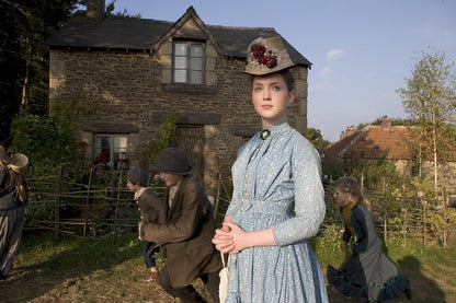 Coffret de larkrise à candelford, saison 1
