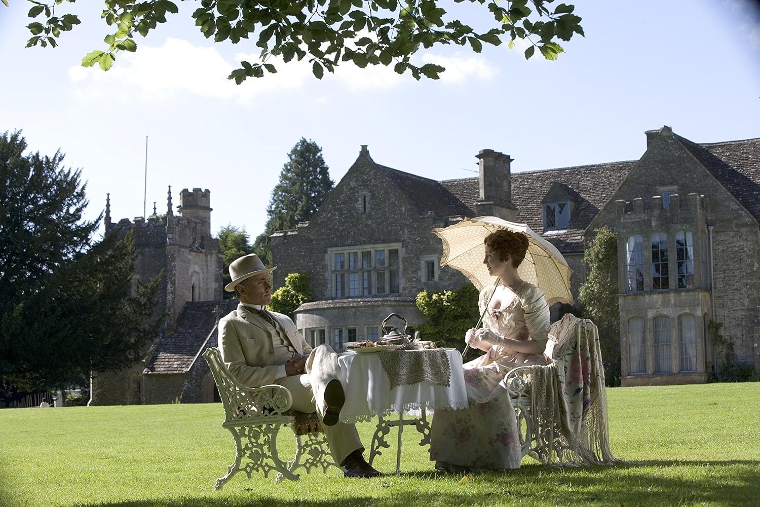 Coffret de larkrise à candelford, saison 1